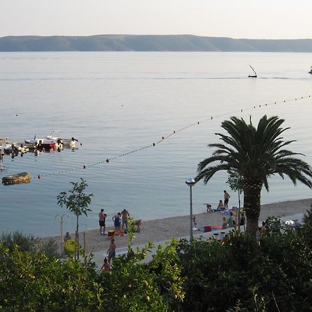 Holiday Home Mona Igrane Εξωτερικό φωτογραφία