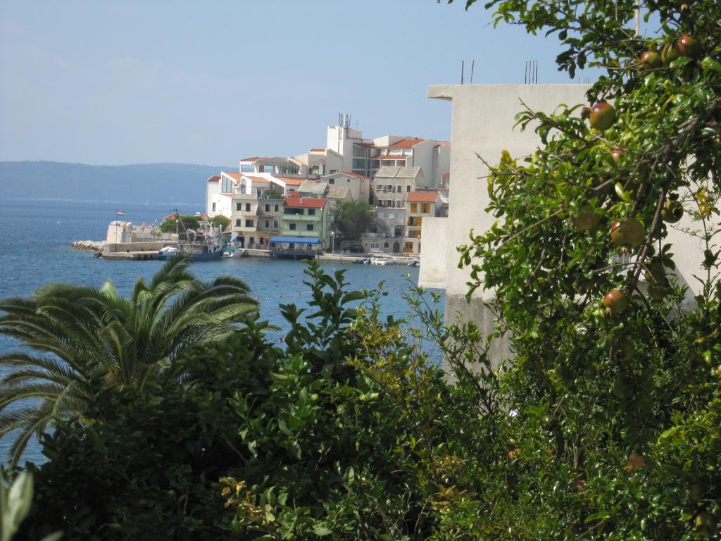 Holiday Home Mona Igrane Δωμάτιο φωτογραφία