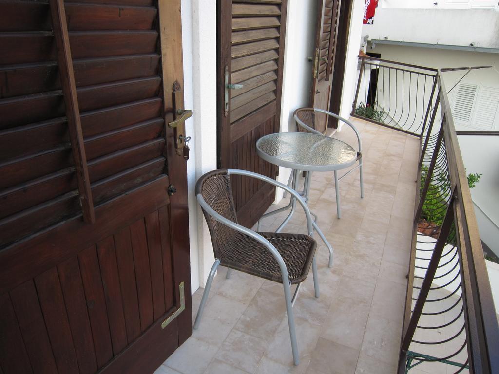 Holiday Home Mona Igrane Δωμάτιο φωτογραφία