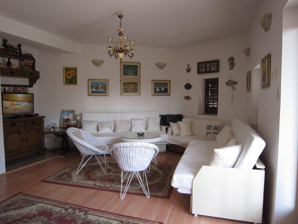 Holiday Home Mona Igrane Δωμάτιο φωτογραφία