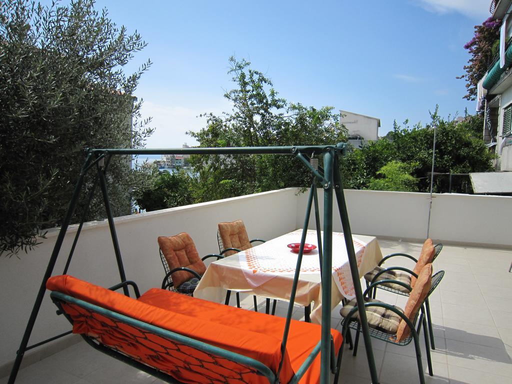 Holiday Home Mona Igrane Εξωτερικό φωτογραφία