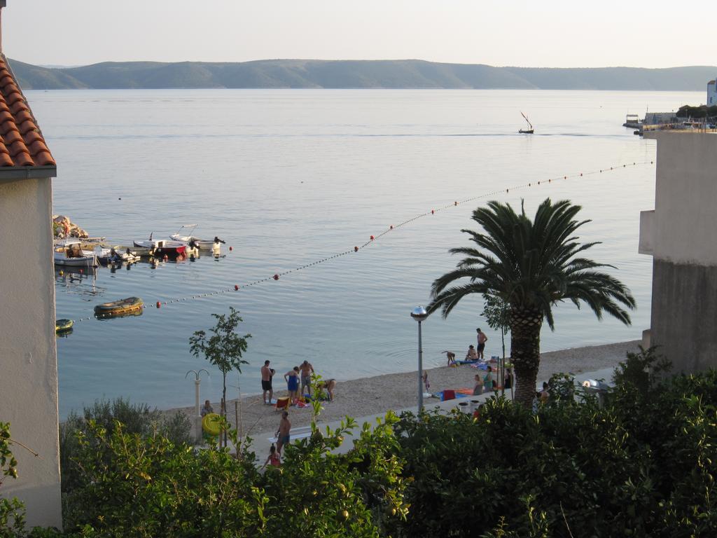 Holiday Home Mona Igrane Εξωτερικό φωτογραφία