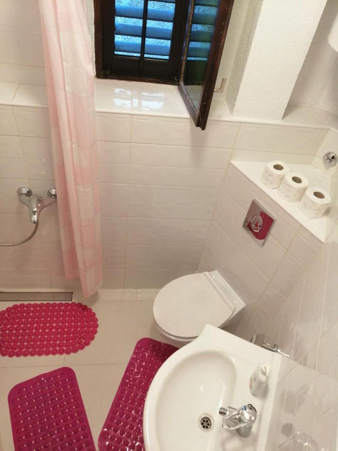 Holiday Home Mona Igrane Εξωτερικό φωτογραφία